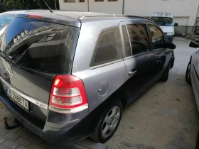 Opel Zafira, снимка 11