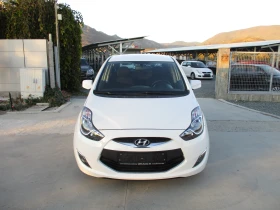 Hyundai Ix20 1.4/ДИЗЕЛ/90КС. - [1] 