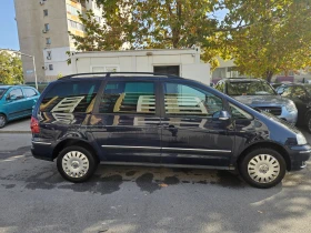 VW Sharan 1.9 TDI цена5700лв до 4.11.2024г, снимка 8