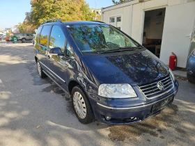 VW Sharan 1.9 TDI цена5700лв до 4.11.2024г, снимка 9