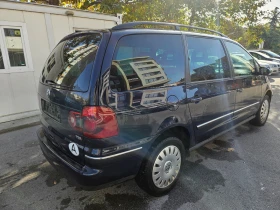 VW Sharan 1.9 TDI цена5700лв до 4.11.2024г, снимка 6