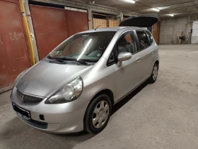 Обява за продажба на Honda Jazz 1.4 i-DSI ~5 400 лв. - изображение 1