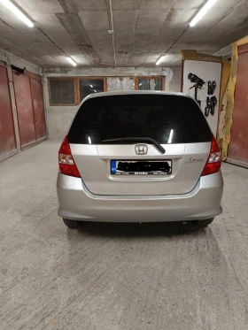 Honda Jazz 1.4 i-DSI | Mobile.bg    14