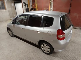 Honda Jazz 1.4 i-DSI | Mobile.bg    15