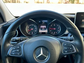 Mercedes-Benz C 220 d AMG PREMIUM 4MATIC, снимка 11