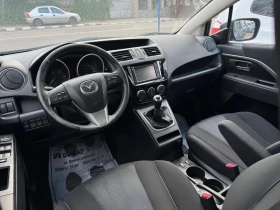 Mazda 5 1.6 DIESEL AUSTRIA | Mobile.bg    9