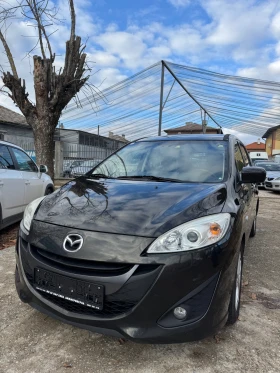     Mazda 5 1.6 DIESEL AUSTRIA