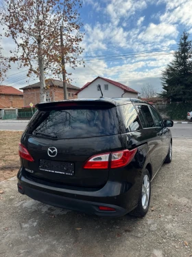 Mazda 5 1.6 DIESEL AUSTRIA | Mobile.bg    5