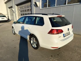 VW Golf Variant 1.6TDI  German edition, снимка 4