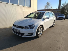 VW Golf Variant 1.6TDI  German edition, снимка 2