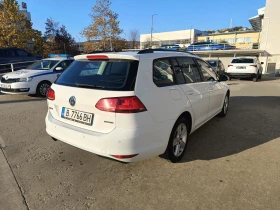 VW Golf Variant 1.6TDI  German edition, снимка 3