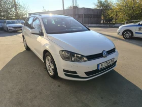 VW Golf Variant 1.6TDI  German edition, снимка 1