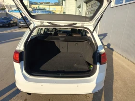 VW Golf Variant 1.6TDI  German edition, снимка 15