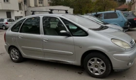 Обява за продажба на Citroen Xsara picasso 1.6 Газ бензин  ~3 200 лв. - изображение 1