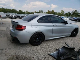     BMW 235 M PACK    !