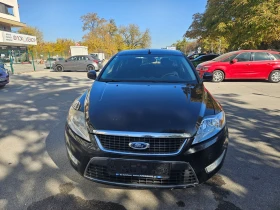 Ford Mondeo 2.0TDCI