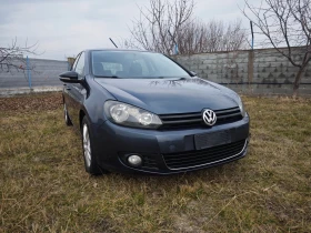 VW Golf 1.6 BIFUEL* ЗАВОДСКА ГАЗ* HIGHTLINE , снимка 2