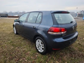 VW Golf 1.6 BIFUEL* ЗАВОДСКА ГАЗ* HIGHTLINE , снимка 5