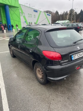 Peugeot 206 1.4HDI | Mobile.bg    4