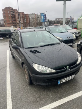 Peugeot 206 1.4HDI | Mobile.bg    2