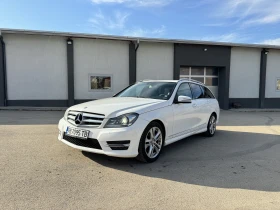 Mercedes-Benz C 220 AMG Package Facelift, снимка 2