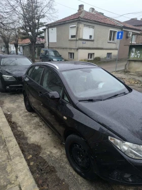 Seat Ibiza 1.6 TDI, снимка 2