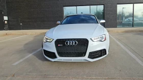     Audi Rs5