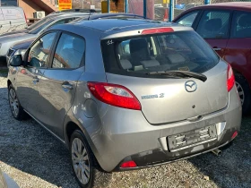 Mazda 3 1.3 ГАЗ-БЕНЗИН, снимка 3