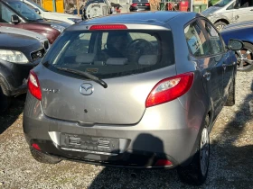 Mazda 3 1.3 ГАЗ-БЕНЗИН, снимка 2