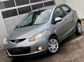 Mazda 2 1.3 ГАЗ-БЕНЗИН - изображение 1