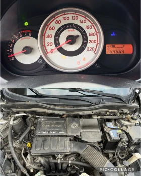 Mazda 2 1.3 ГАЗ-БЕНЗИН, снимка 13