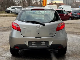 Mazda 2 1.3 ГАЗ-БЕНЗИН, снимка 5