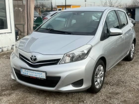 Toyota Yaris 1.33i Швейцария Евро5. 6скорости, снимка 3