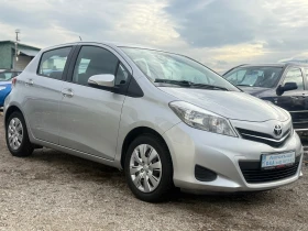 Toyota Yaris 1.33i  5. 6 | Mobile.bg    3