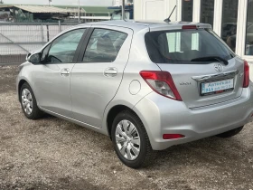 Toyota Yaris 1.33i Швейцария Евро5. 6скорости, снимка 8