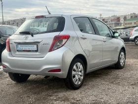 Toyota Yaris 1.33i Швейцария Евро5. 6скорости, снимка 8