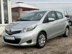 Toyota Yaris 1.33i Швейцария Евро5. 6скорости, снимка 1