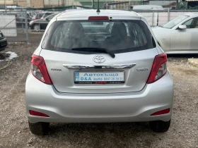 Toyota Yaris 1.33i Швейцария Евро5. 6скорости, снимка 9