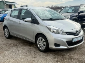 Toyota Yaris 1.33i  5. 6 | Mobile.bg    5