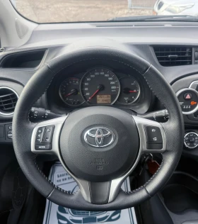 Toyota Yaris 1.33i Швейцария Евро5. 6скорости, снимка 14