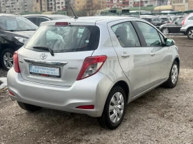 Toyota Yaris 1.33i Швейцария Евро5. 6скорости, снимка 6