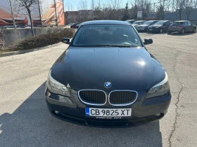 BMW 520 2.2i 170 к.с., снимка 7