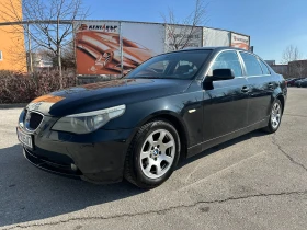 BMW 520 2.2i 170 к.с., снимка 1