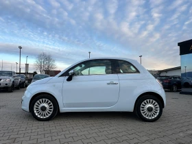     Fiat 500 1.2I EURO 5A