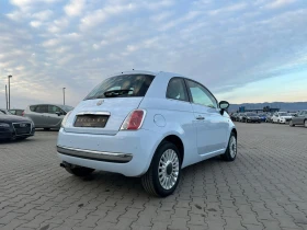 Fiat 500 1.2I EURO 5A | Mobile.bg    5