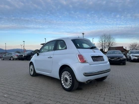     Fiat 500 1.2I EURO 5A