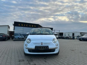 Fiat 500 1.2I EURO 5A | Mobile.bg    8