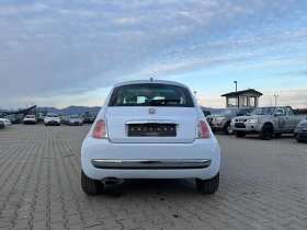     Fiat 500 1.2I EURO 5A