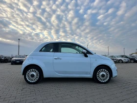 Fiat 500 1.2I EURO 5A | Mobile.bg    6