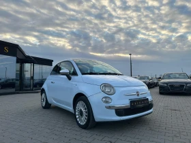 Fiat 500 1.2I EURO 5A | Mobile.bg    7